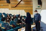 برگزاری کارگاه آموزشی وب برندینگ در مرکز قلب تهران